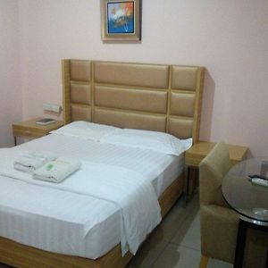 Meaco Hotel Legazpi